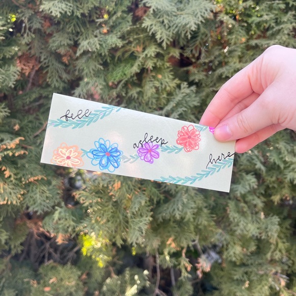 Bookmarks - Picture 3 of 7